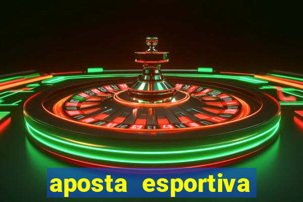 aposta esportiva deposito minimo 1 real